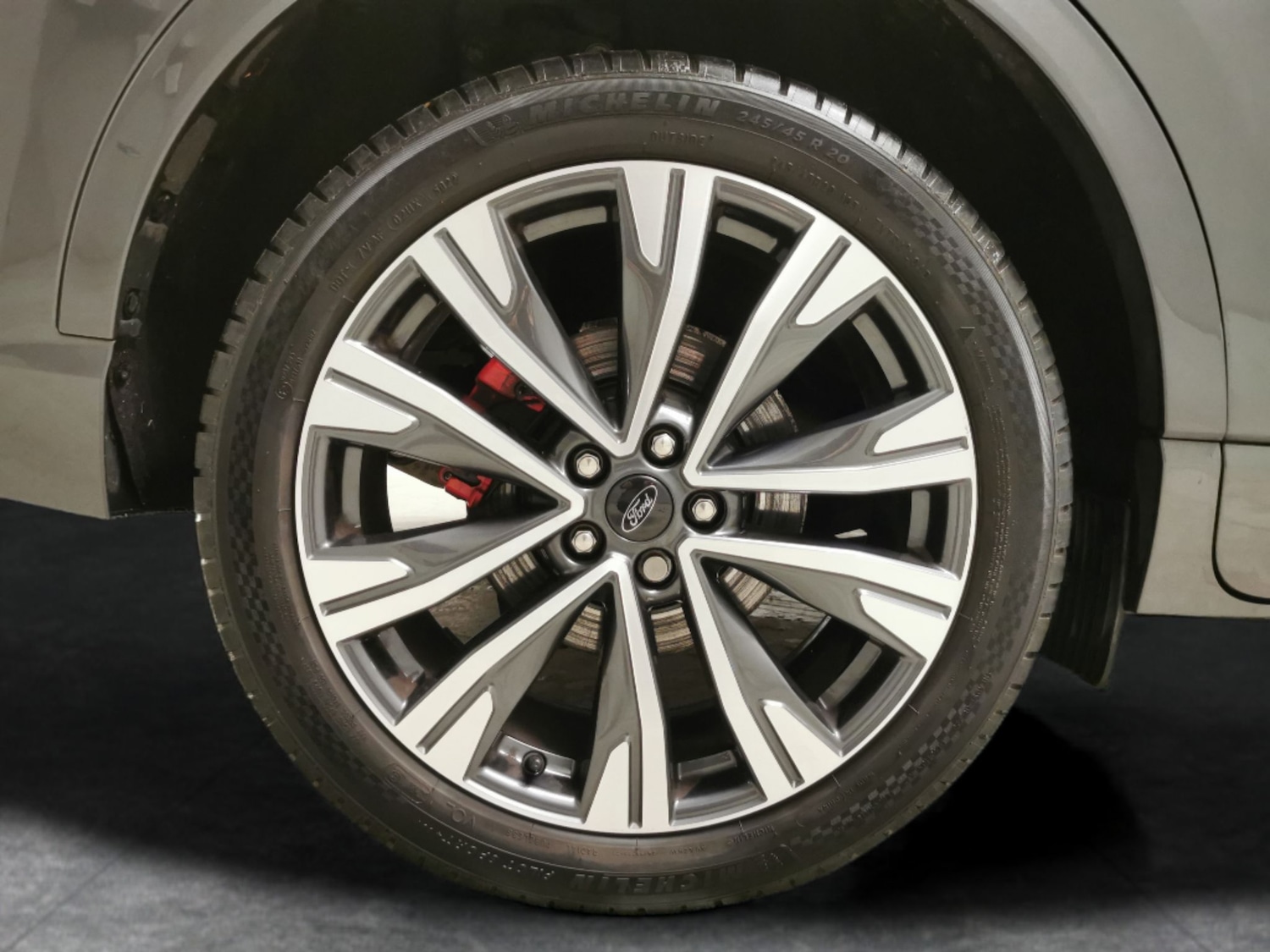 Used Ford Kuga 2021 for sale - 77619596: Photo 25