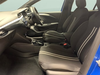 Used Vauxhall Corsa 2025 for sale - 79544996: Photo