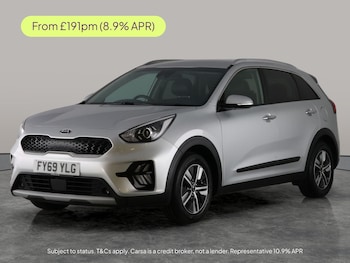 Used Kia Niro 2019 for sale - 79616364: Photo