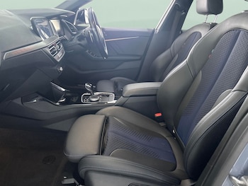 Used BMW 2 Series Gran Coupe 2023 for sale - 79207007: Photo