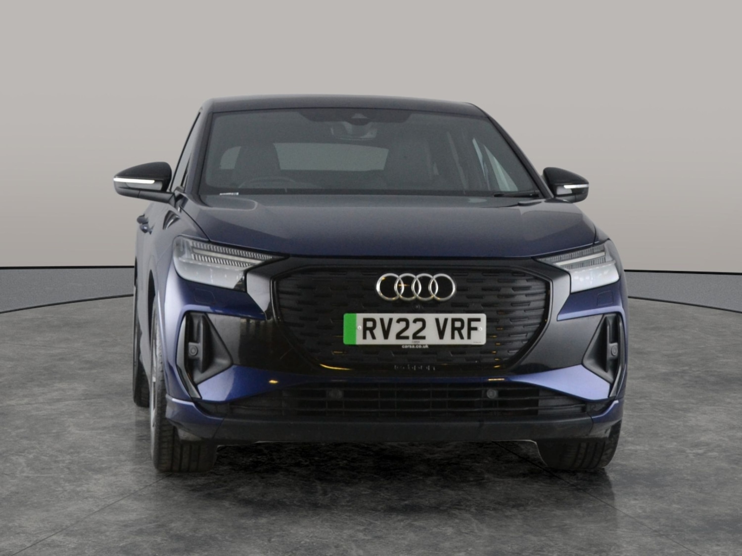 Used Audi Q4 e-tron 2022 for sale - 76862095: Photo 14