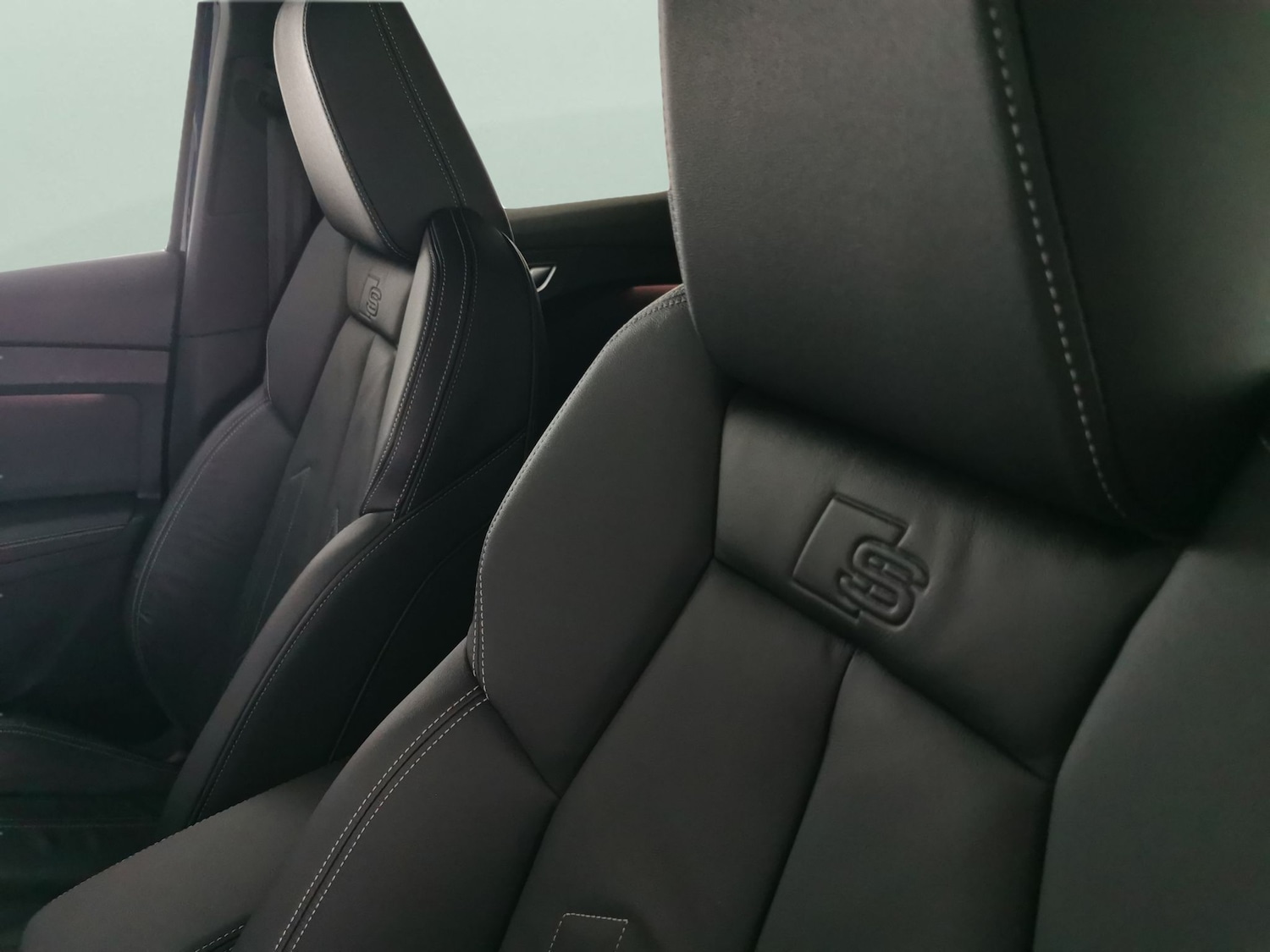 Used Audi Q4 e-tron 2022 for sale - 76862095: Photo 17