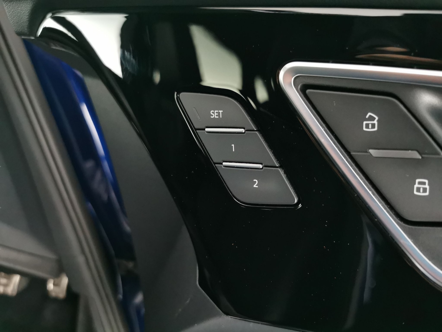 Used Audi Q4 e-tron 2022 for sale - 76862095: Photo 18