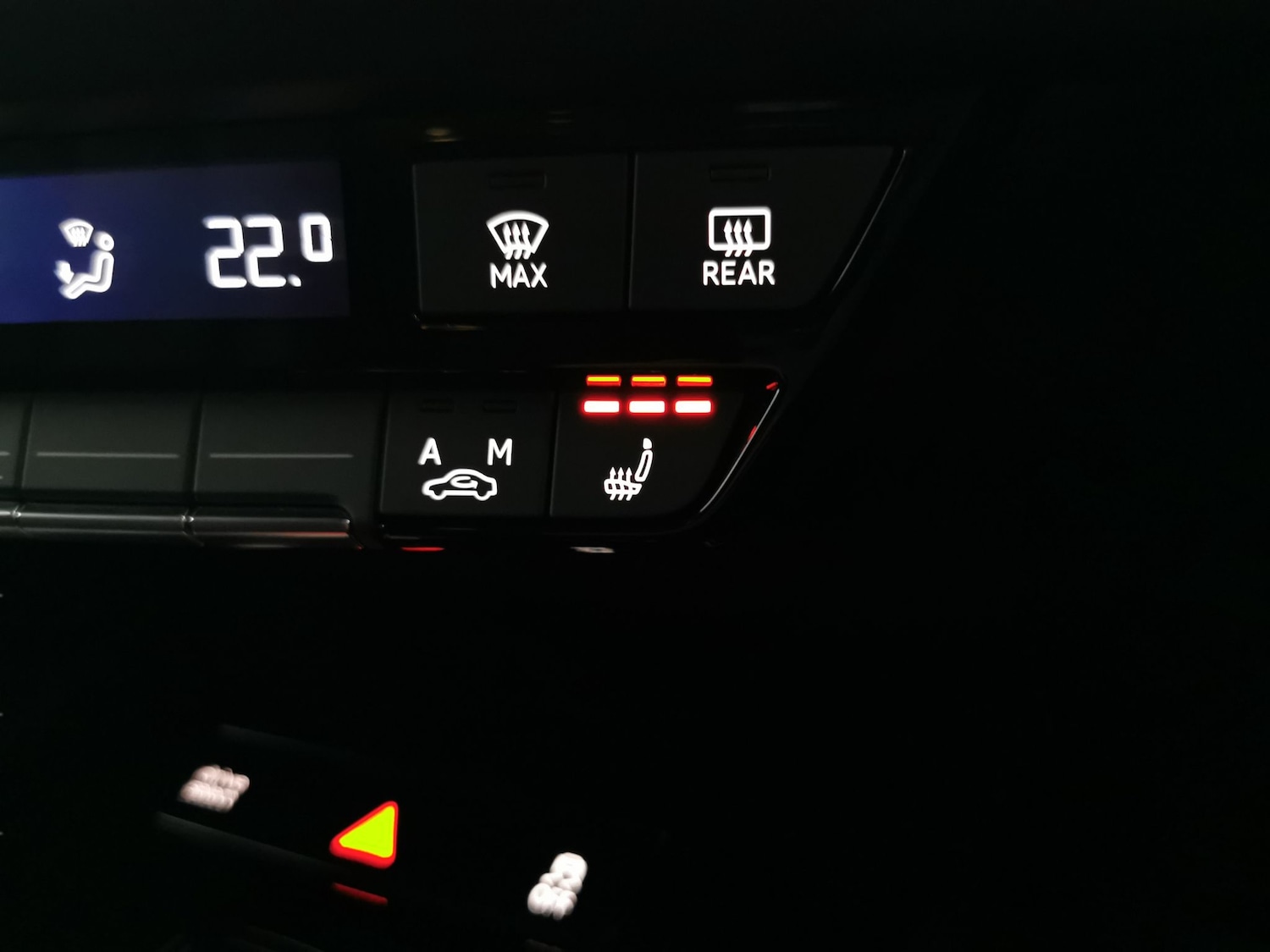 Used Audi Q4 e-tron 2022 for sale - 76862095: Photo 24