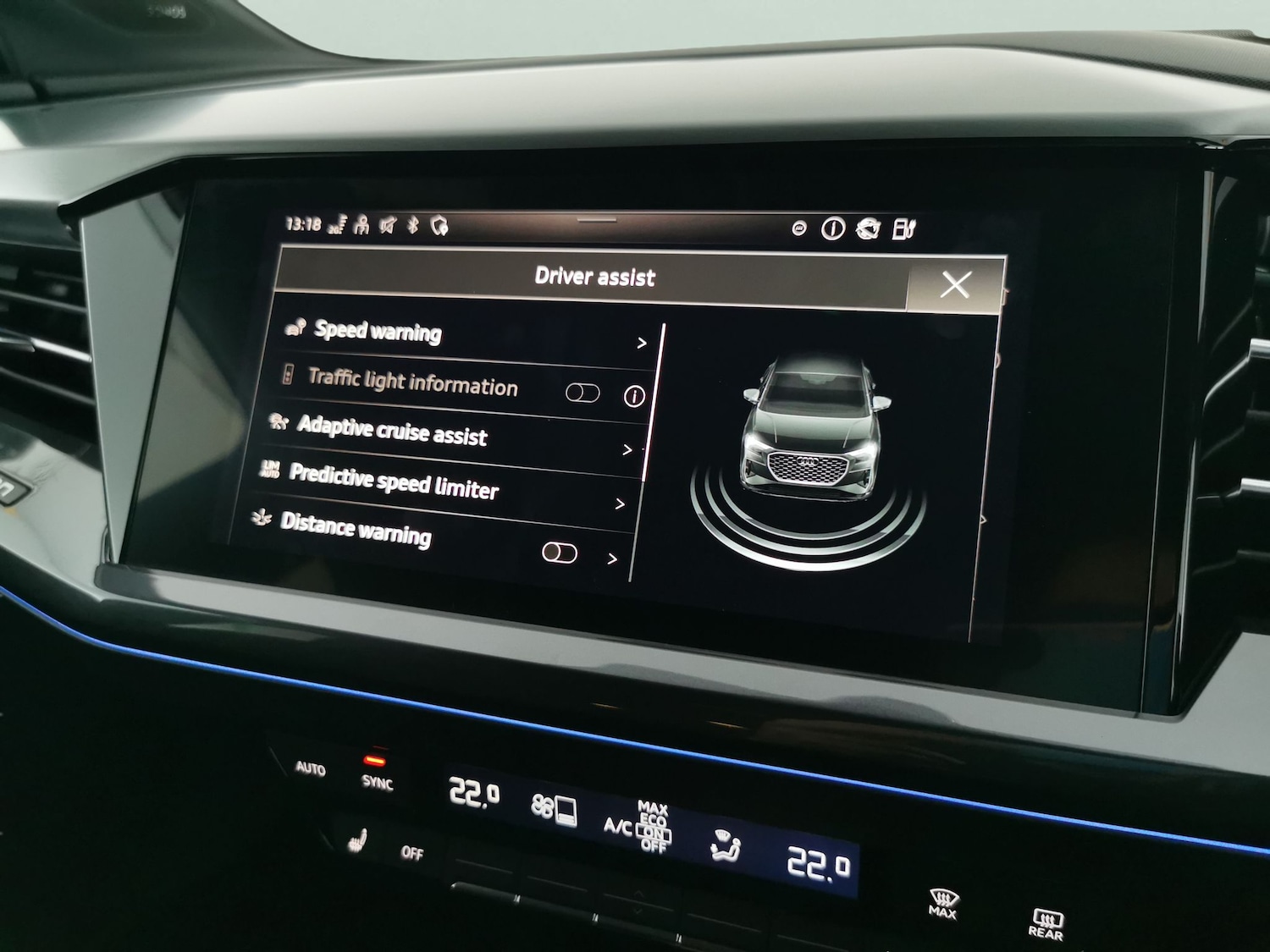 Used Audi Q4 e-tron 2022 for sale - 76862095: Photo 26