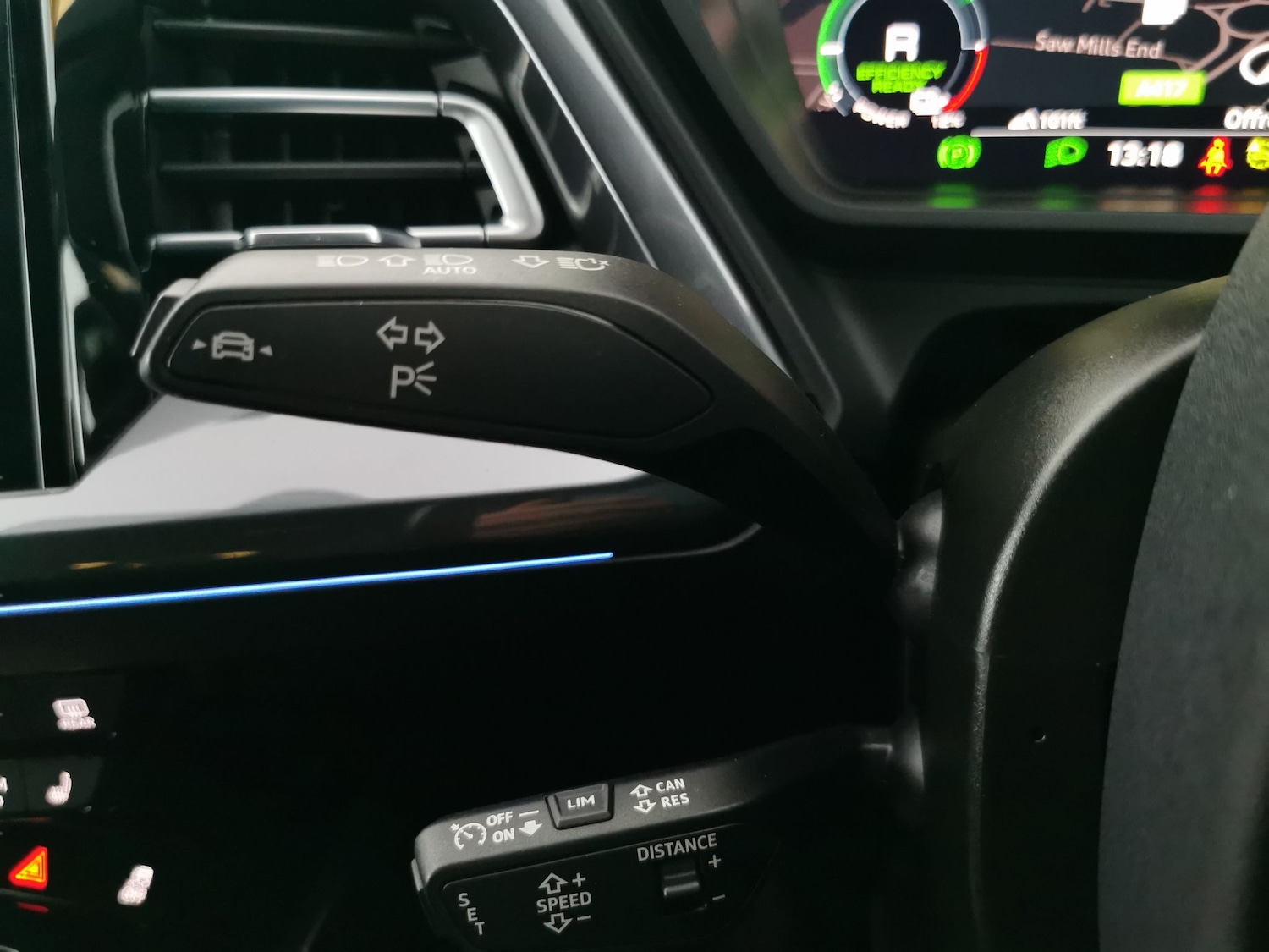 Used Audi Q4 e-tron 2022 for sale - 76862095: Photo 28