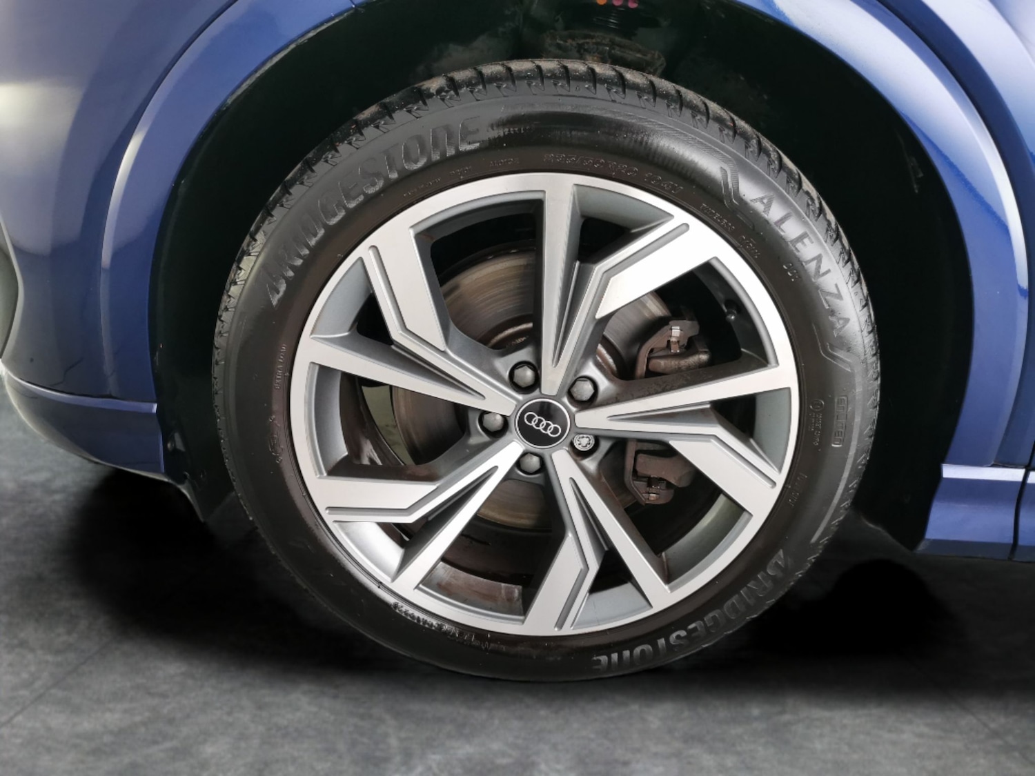 Used Audi Q4 e-tron 2022 for sale - 76862095: Photo 30