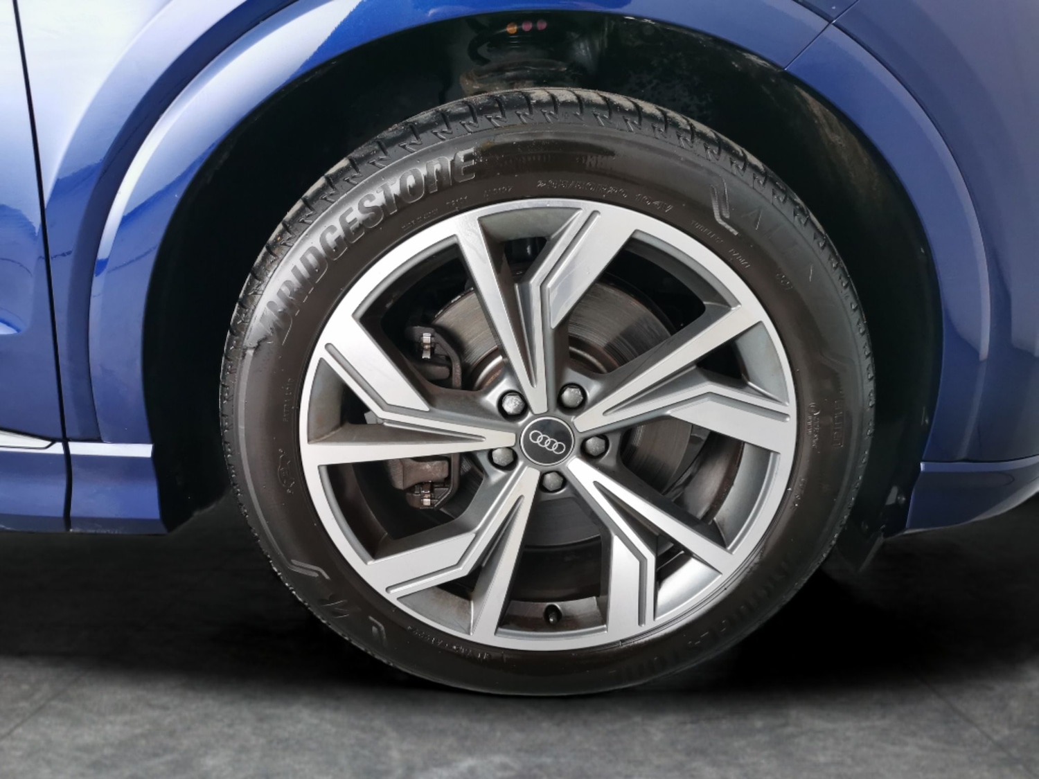 Used Audi Q4 e-tron 2022 for sale - 76862095: Photo 31