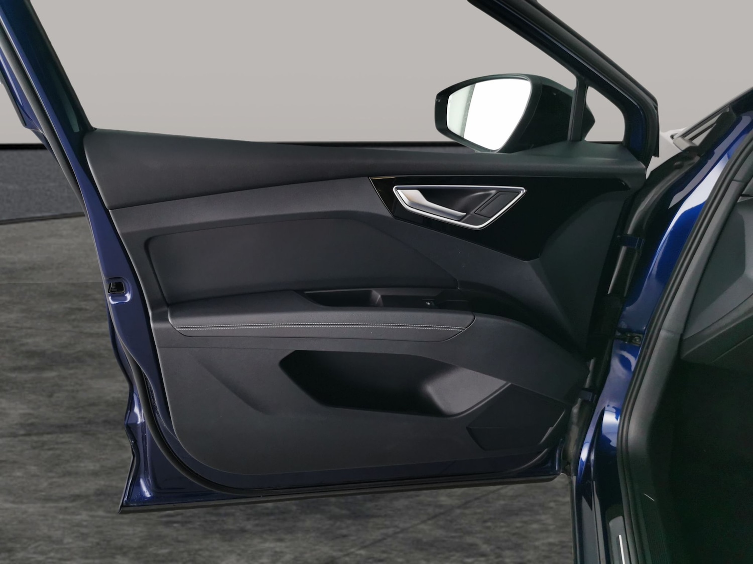 Used Audi Q4 e-tron 2022 for sale - 76862095: Photo 34