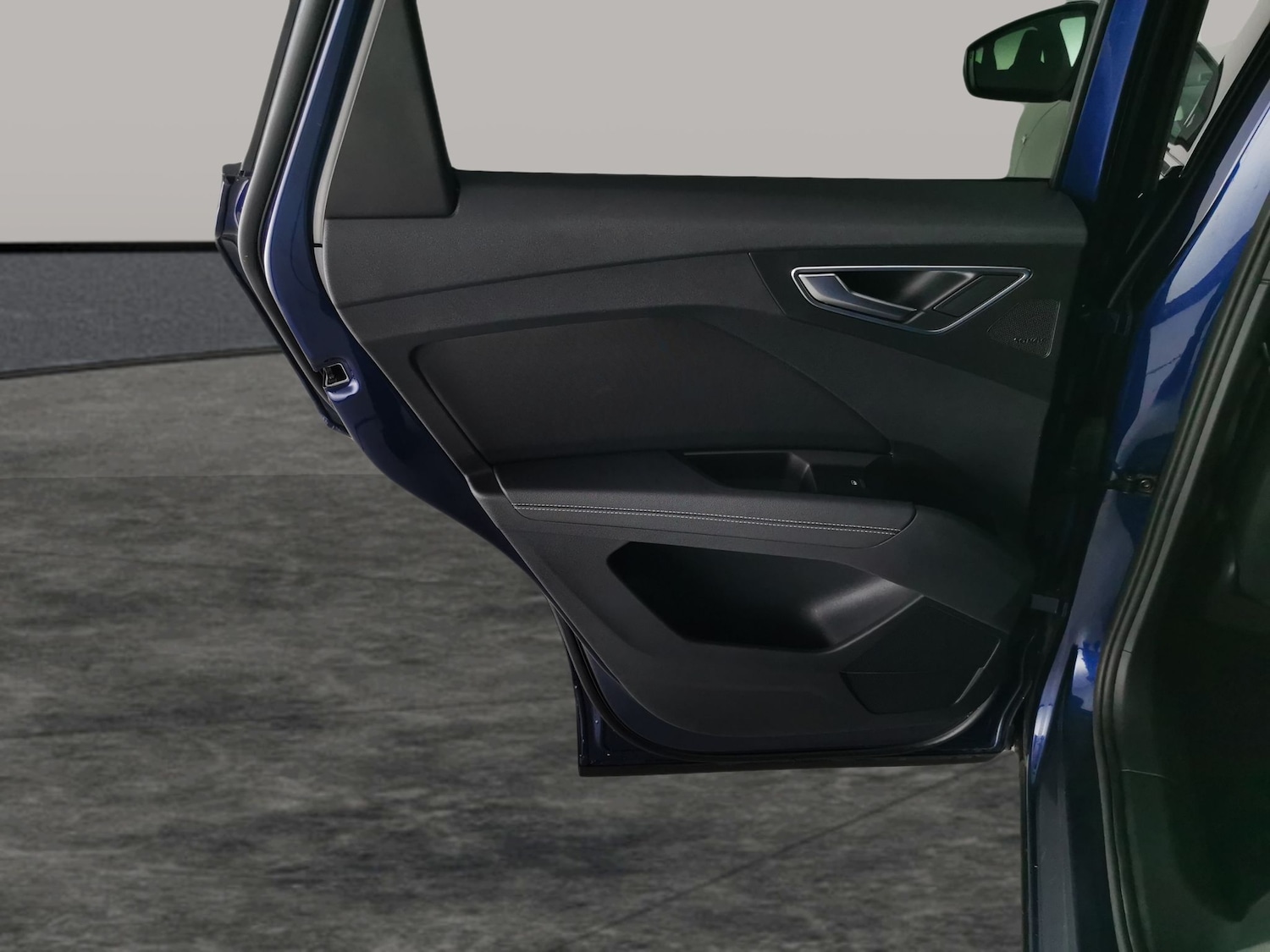 Used Audi Q4 e-tron 2022 for sale - 76862095: Photo 35