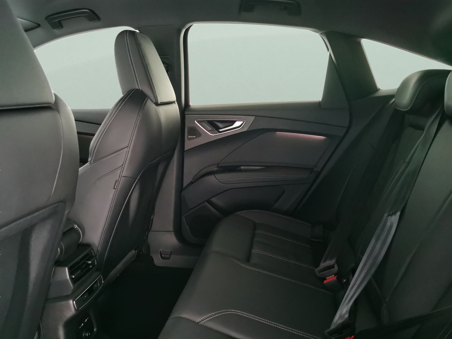 Used Audi Q4 e-tron 2022 for sale - 76862095: Photo 36