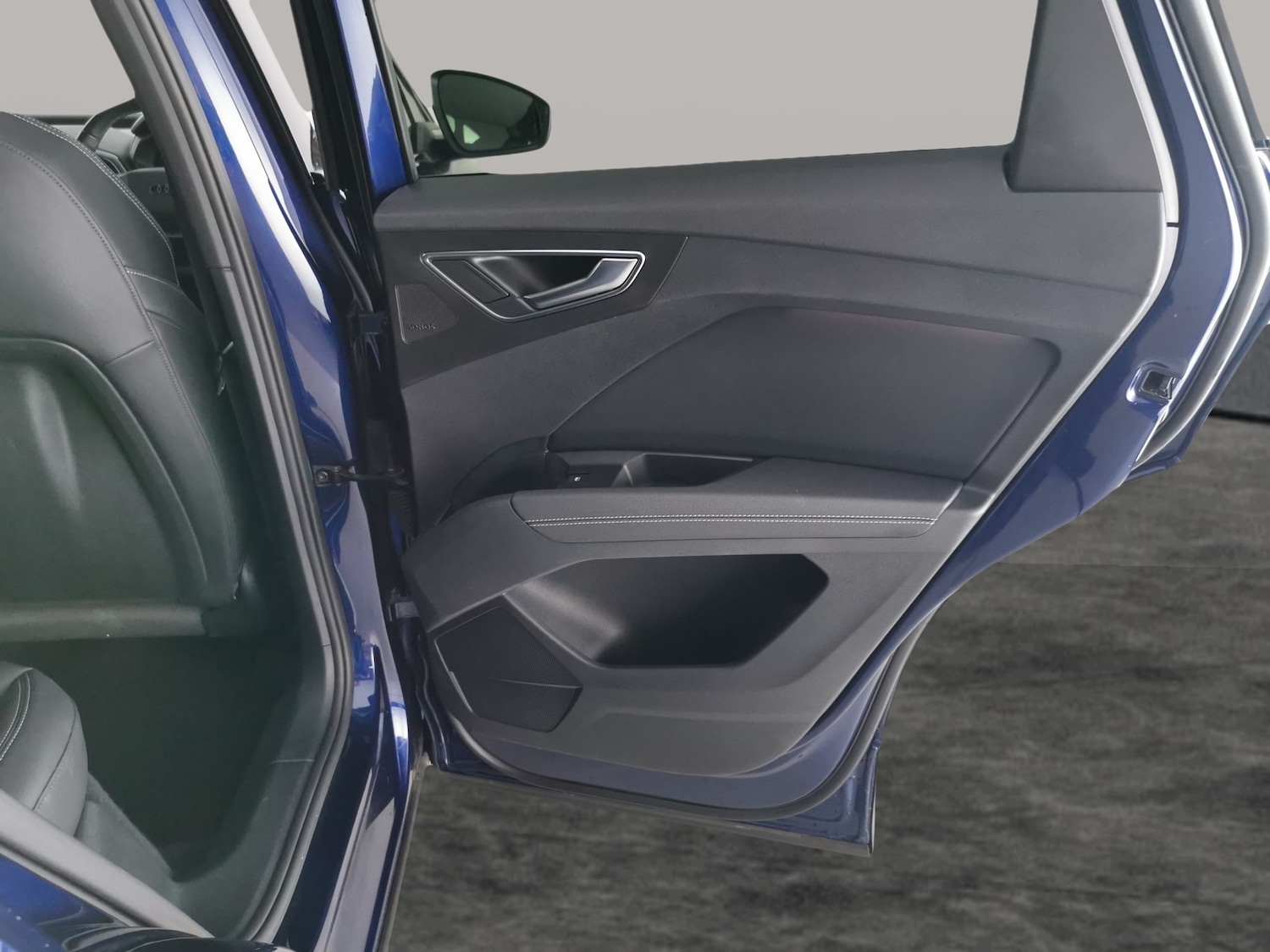 Used Audi Q4 e-tron 2022 for sale - 76862095: Photo 37