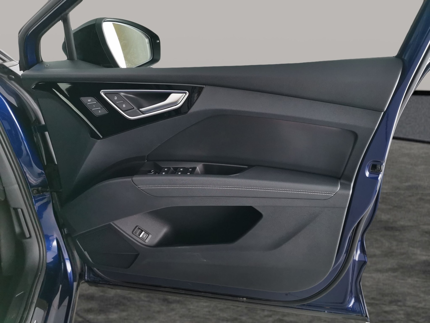 Used Audi Q4 e-tron 2022 for sale - 76862095: Photo 38