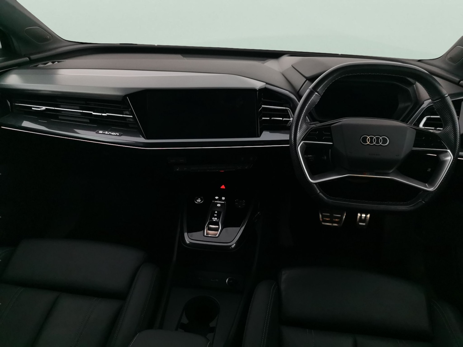 Used Audi Q4 e-tron 2022 for sale - 76862095: Photo 4