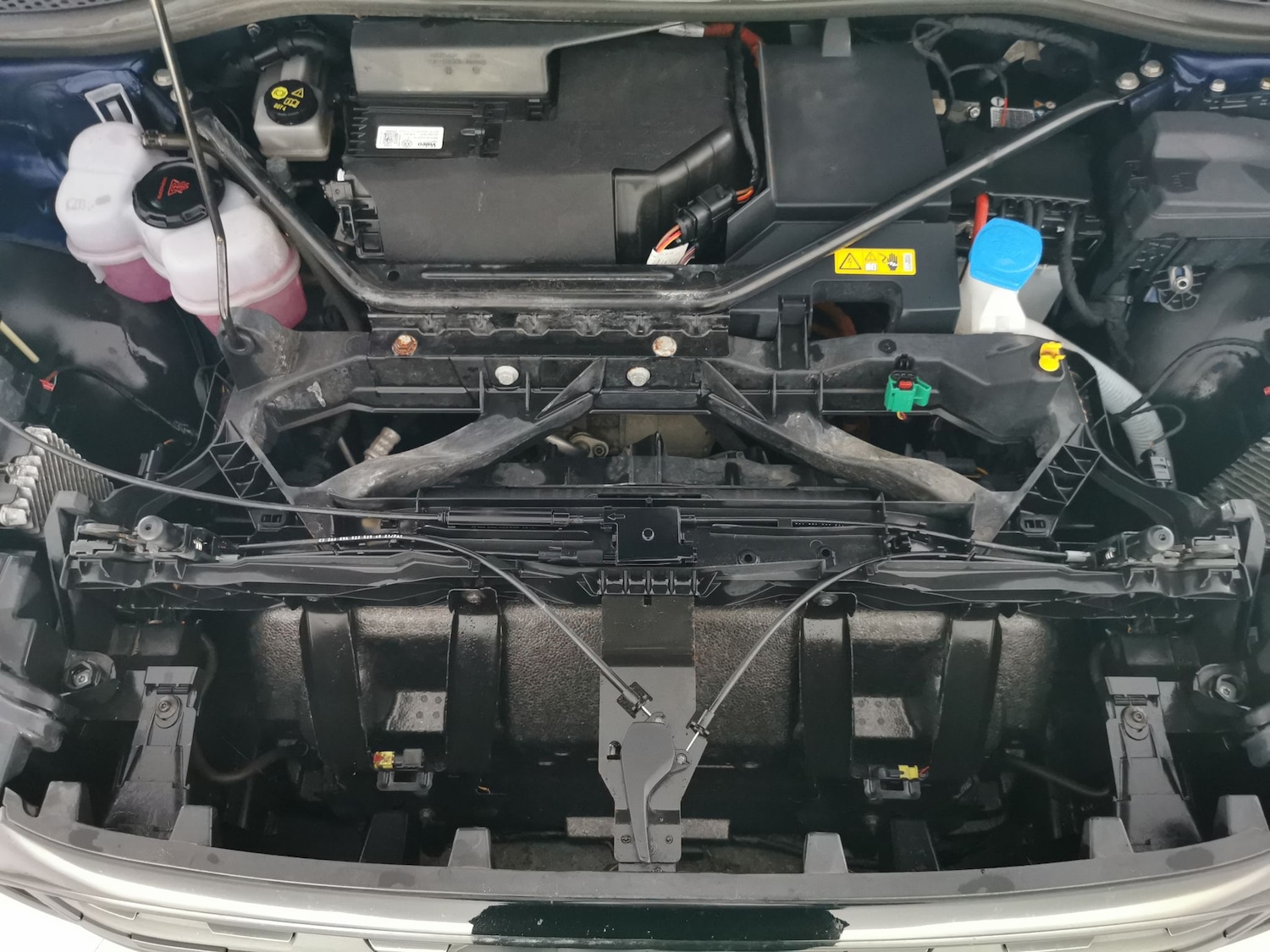 Used Audi Q4 e-tron 2022 for sale - 76862095: Photo 40