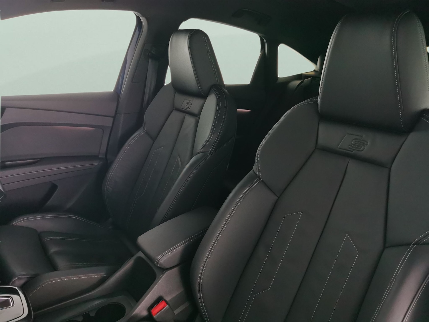 Used Audi Q4 e-tron 2022 for sale - 76862095: Photo 7