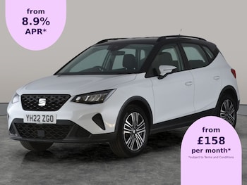 Used SEAT Arona 2022 for sale - 75568659: Photo