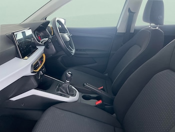 Used SEAT Arona 2022 for sale - 75568659: Photo