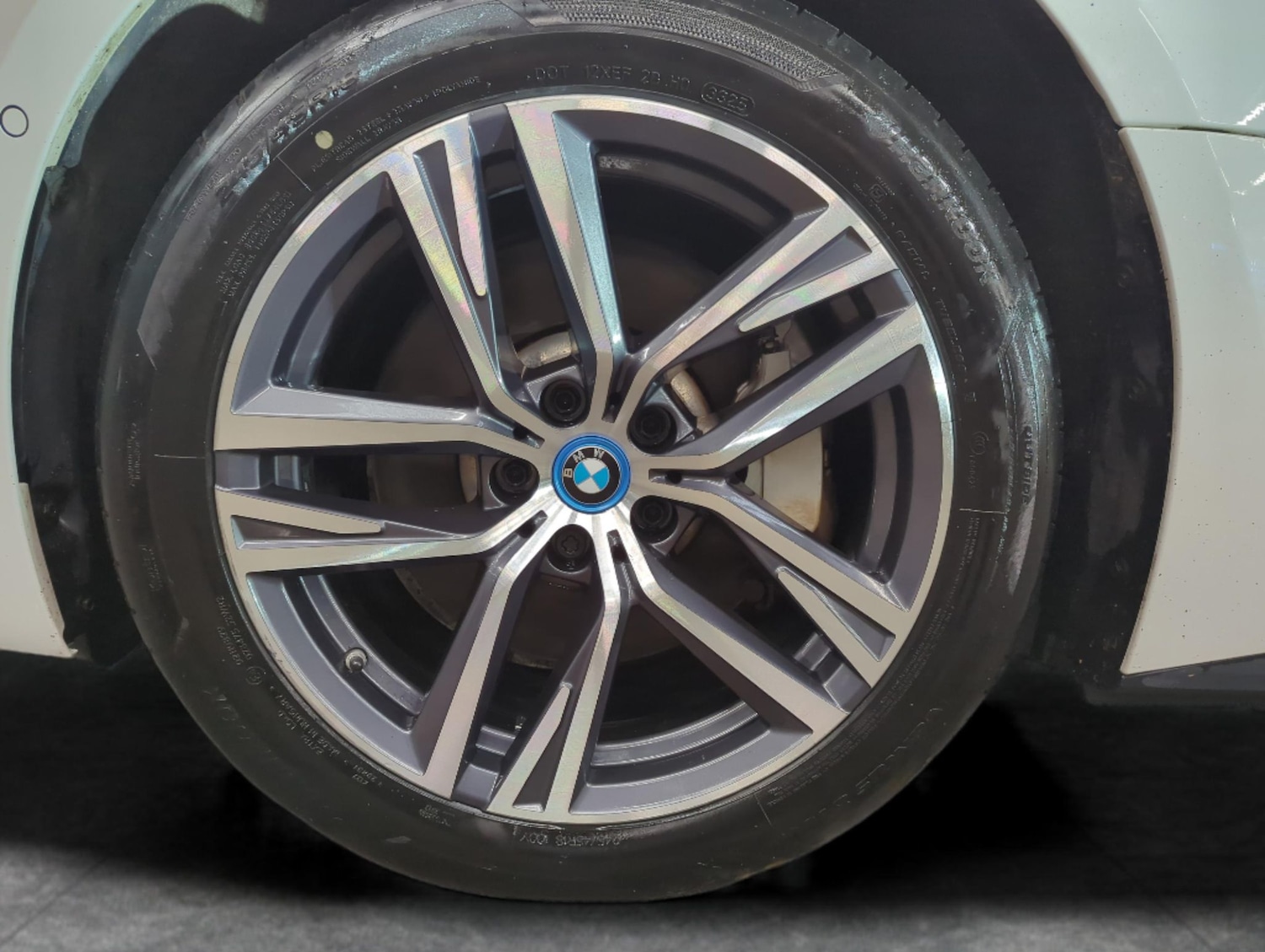 Used BMW i4 2022 for sale - 77552648: Photo 24