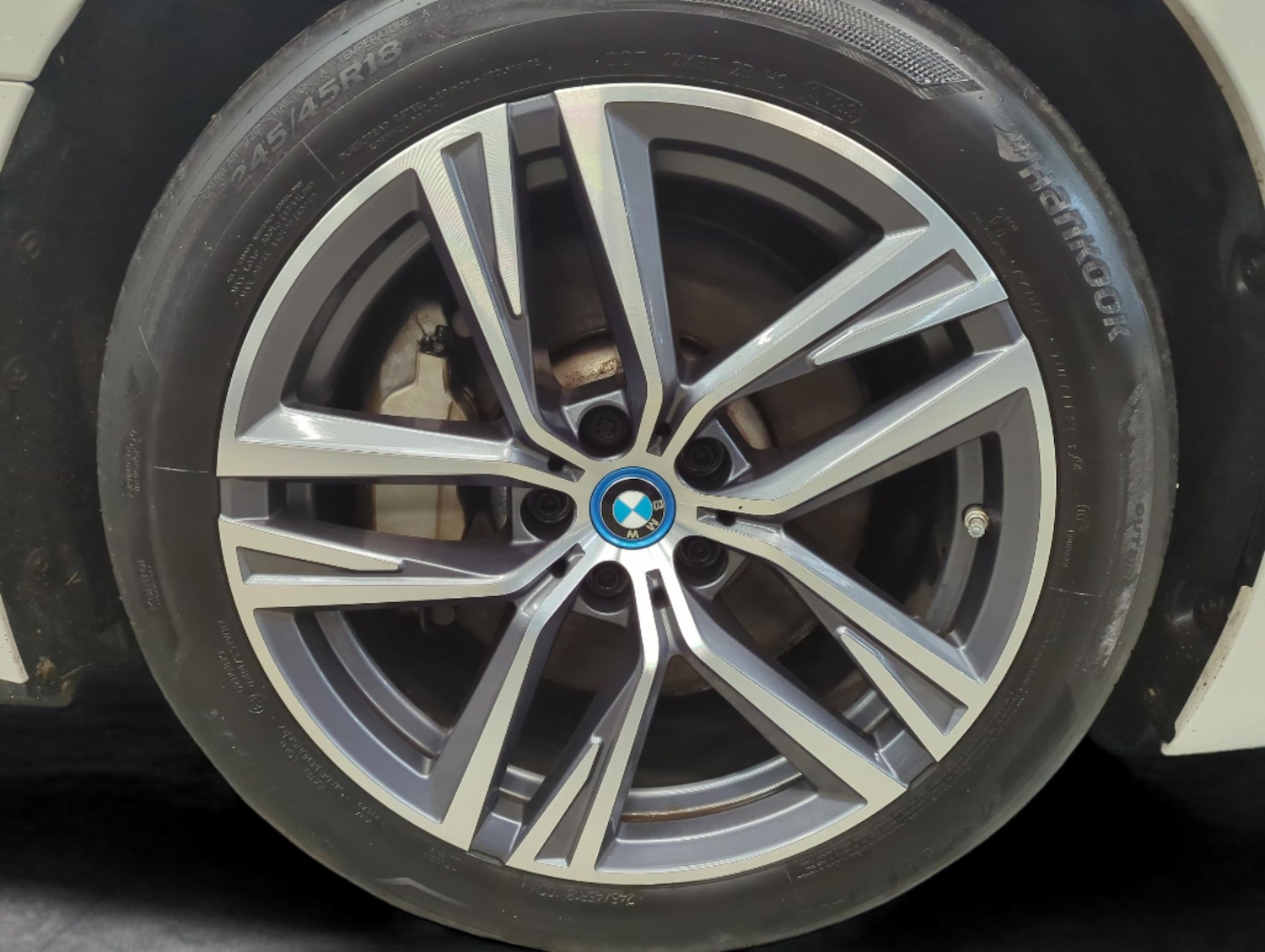 Used BMW i4 2022 for sale - 77552648: Photo 25