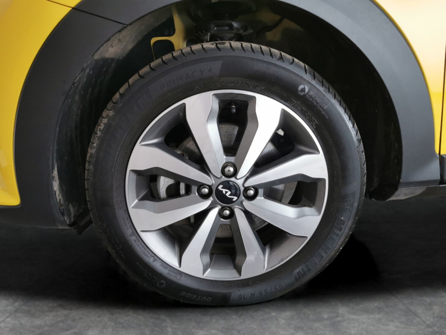 Used Kia Stonic 2022 for sale - 77397628: Photo 21