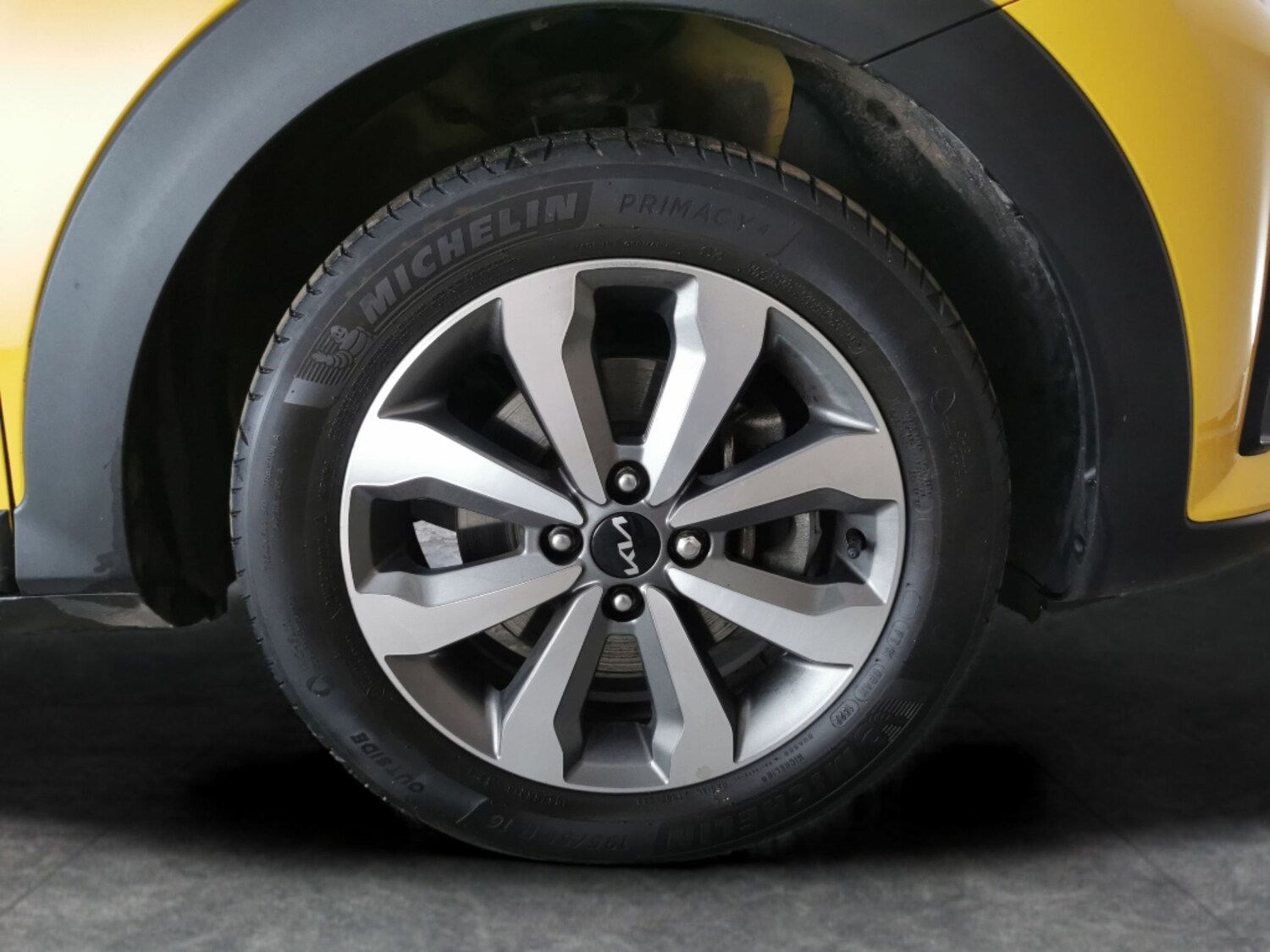 Used Kia Stonic 2022 for sale - 77397628: Photo 22