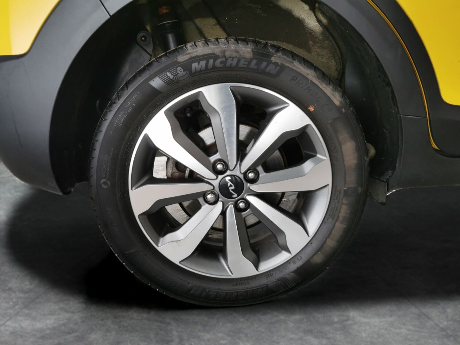 Used Kia Stonic 2022 for sale - 77397628: Photo 23