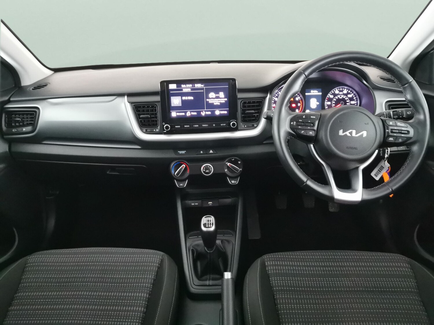 Used Kia Stonic 2022 for sale - 77397628: Photo 6