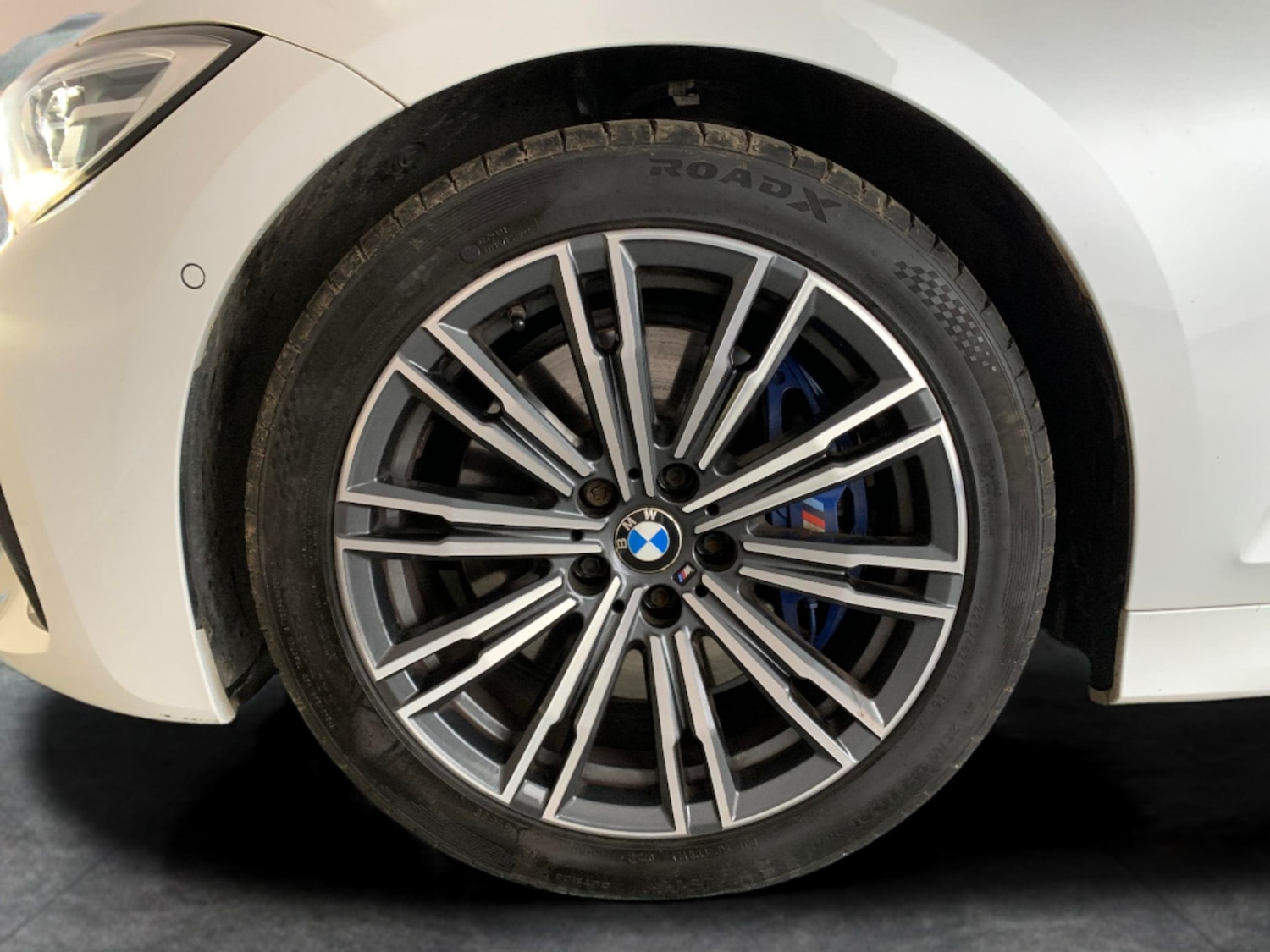 Used BMW 3 Series 2020 for sale - 76960523: Photo 27