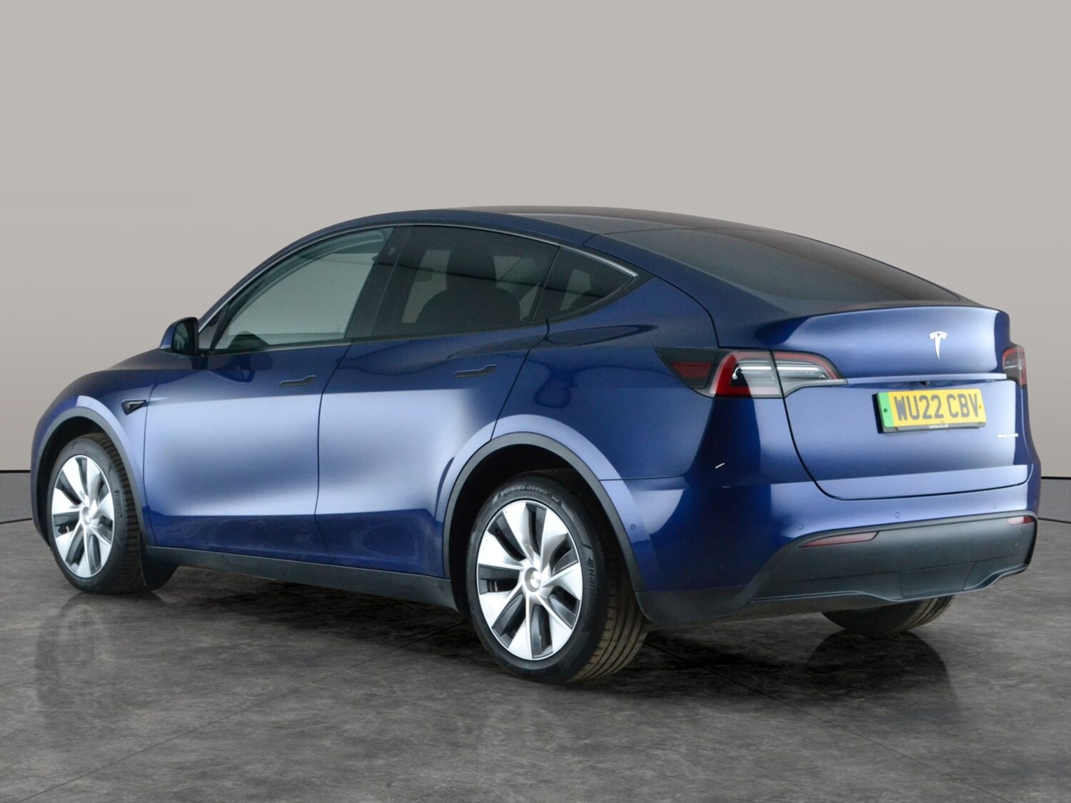 Used Tesla Model Y 2022 for sale - 77873036: Photo 13