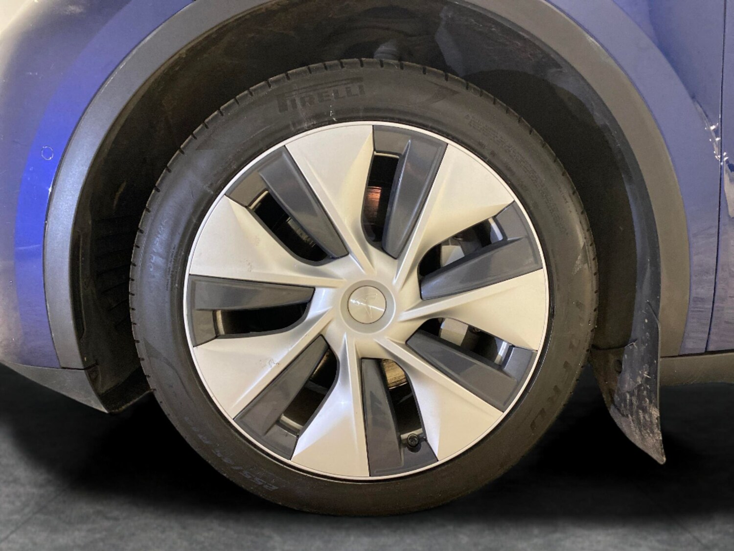 Used Tesla Model Y 2022 for sale - 77873036: Photo 23