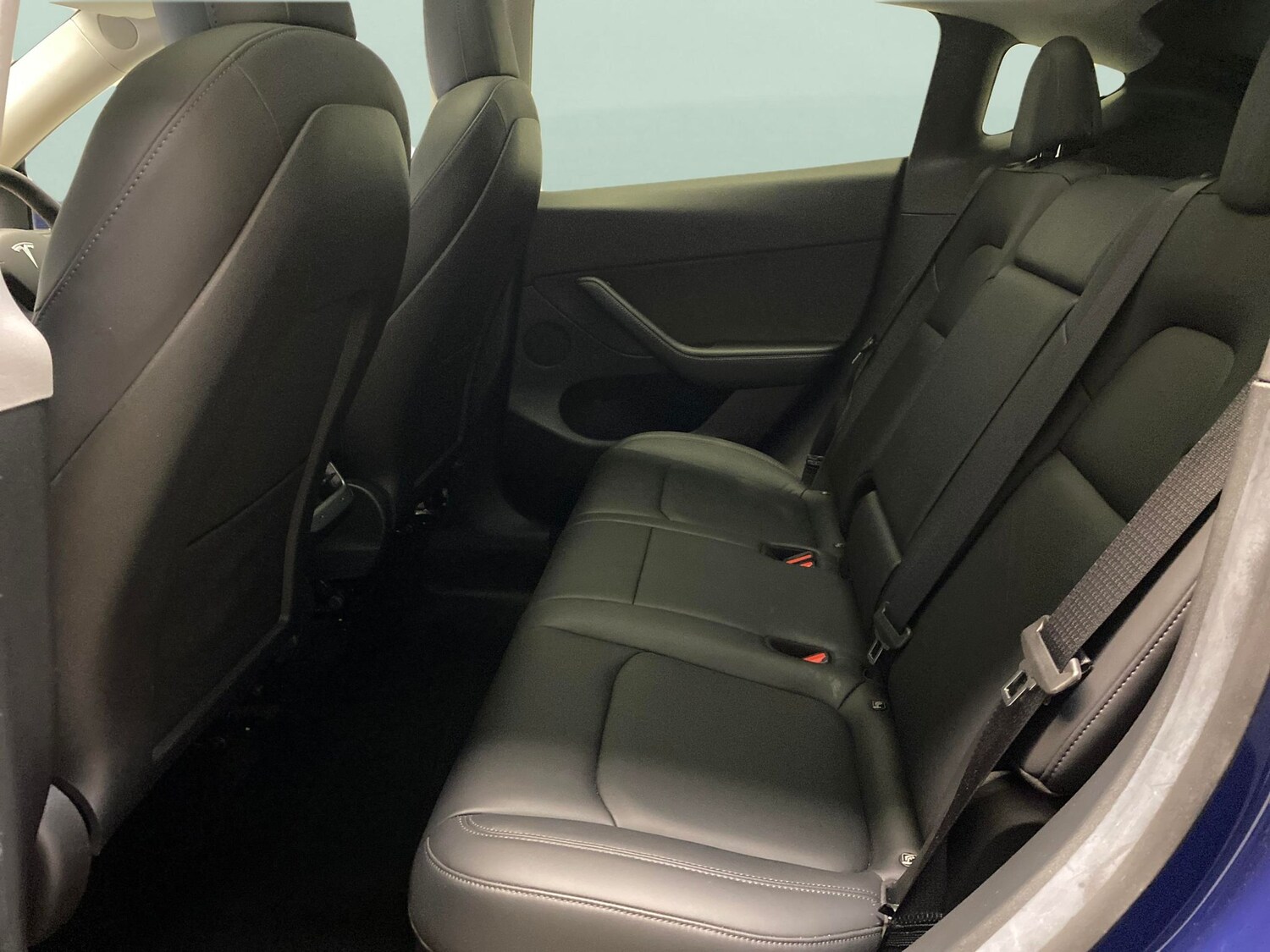 Used Tesla Model Y 2022 for sale - 77873036: Photo 26