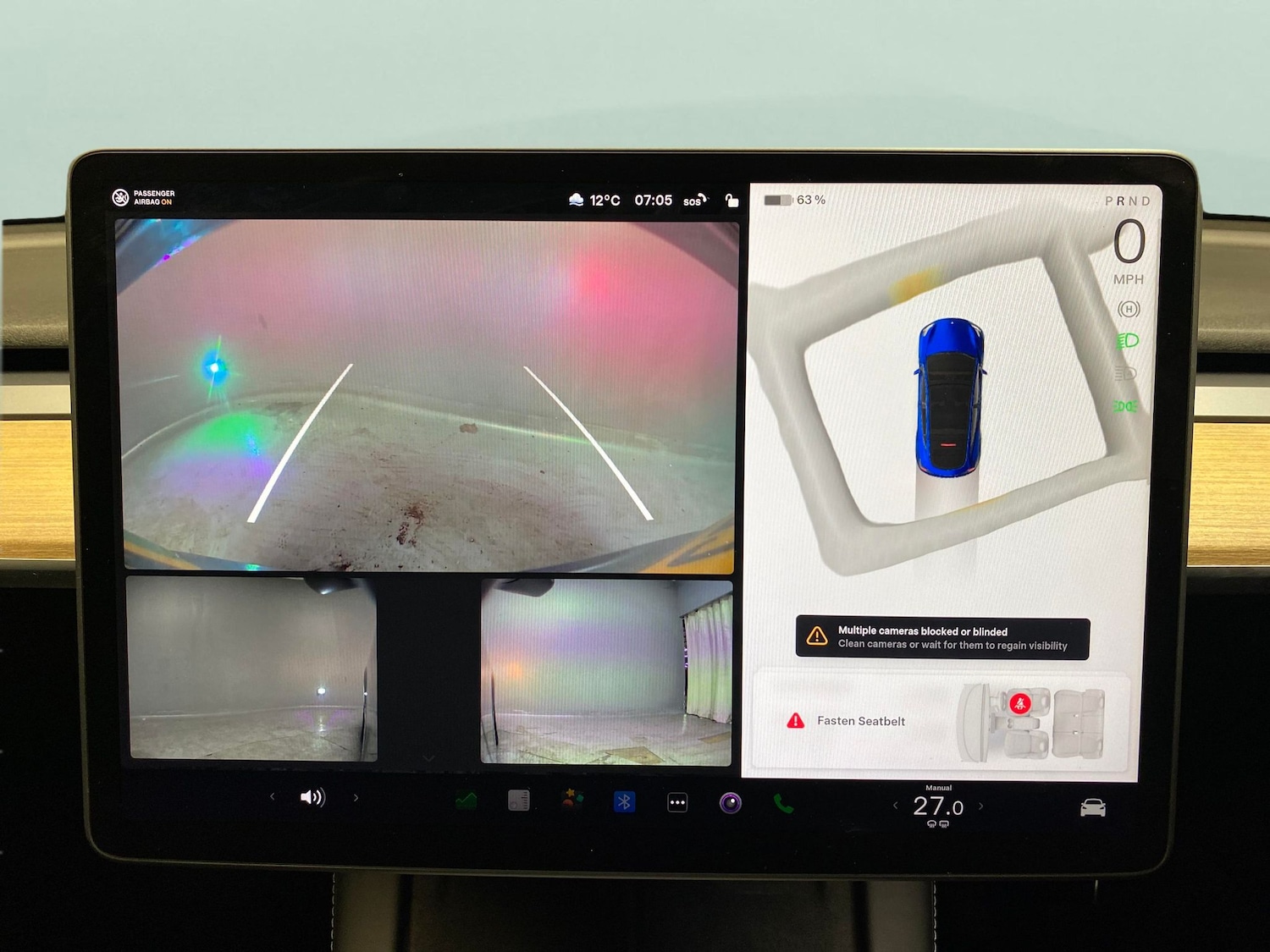 Used Tesla Model Y 2022 for sale - 77873036: Photo 5