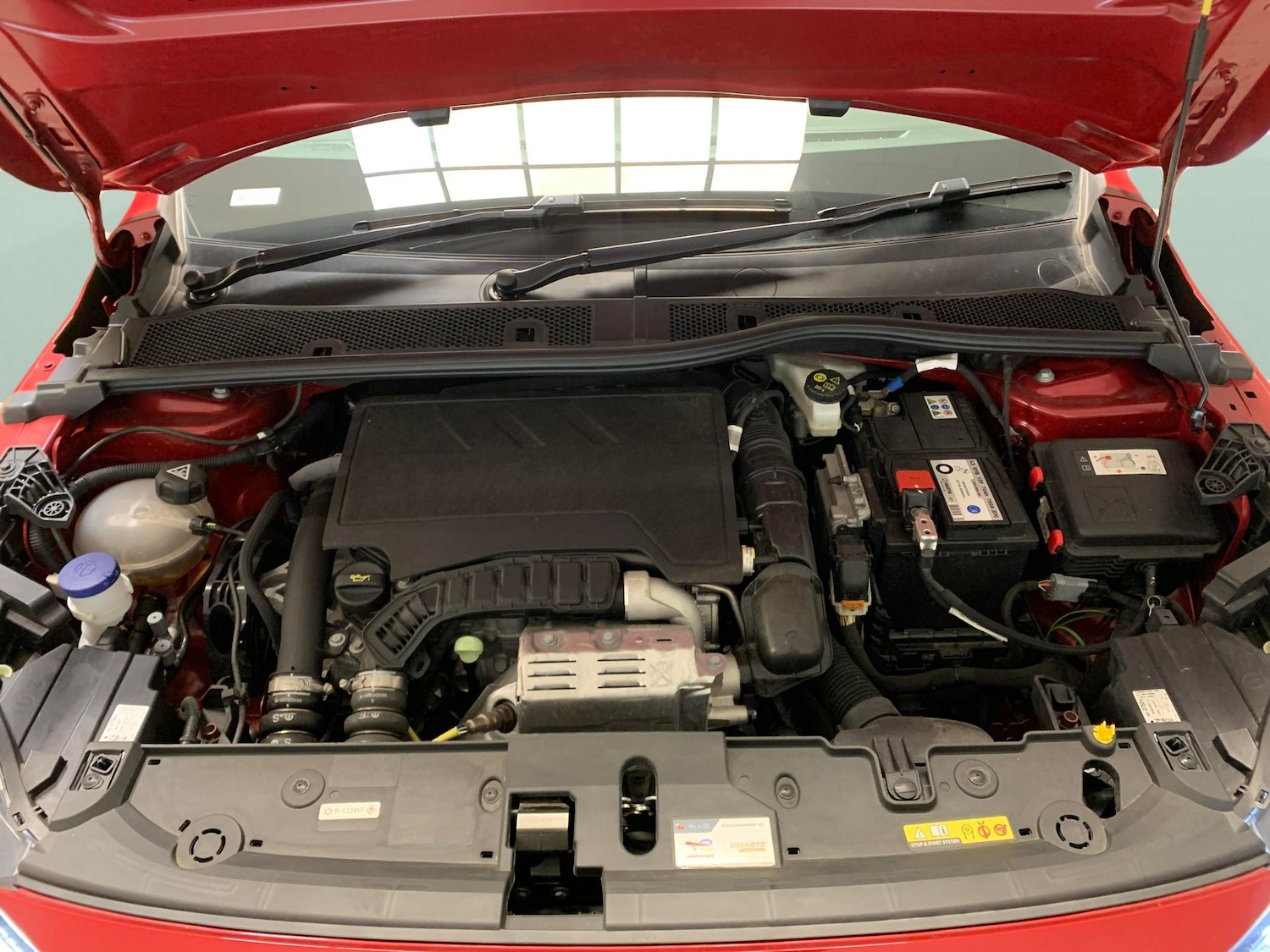 Used Vauxhall Corsa 2023 for sale - 77160892: Photo 35