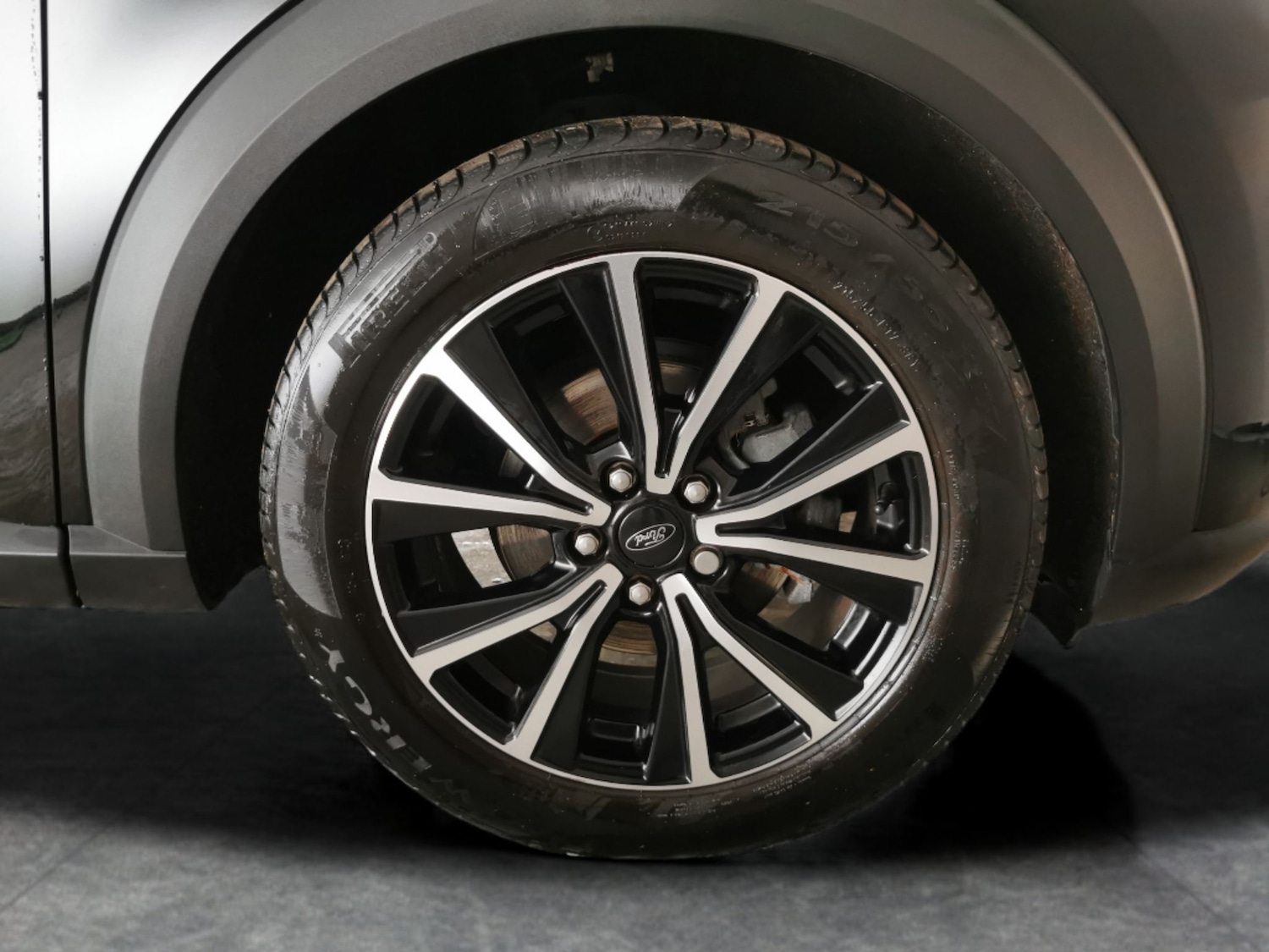 Used Ford Puma 2023 for sale - 77519669: Photo 20