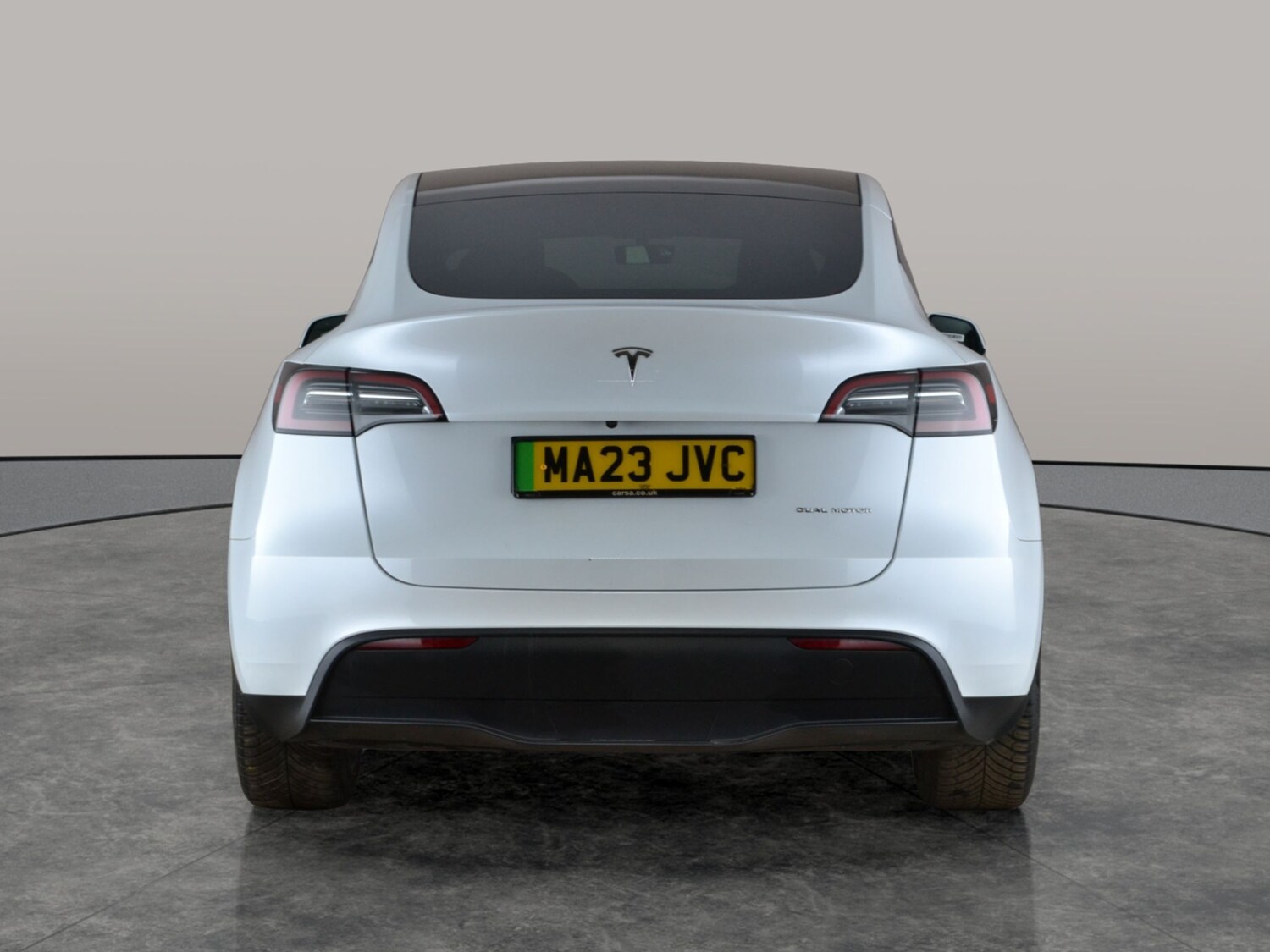 Used Tesla Model Y 2023 for sale - 78094221: Photo 12