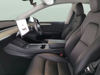 Used Tesla Model Y 2023 for sale - 78094221: Photo