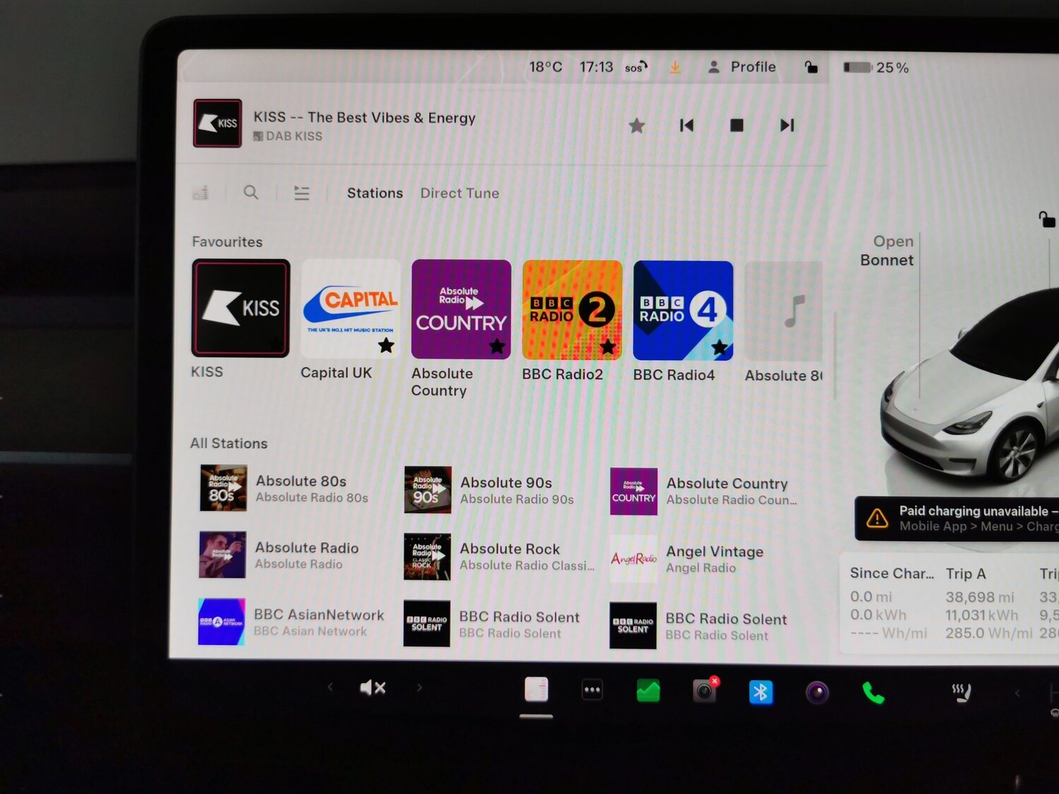 Used Tesla Model Y 2023 for sale - 78094221: Photo 7