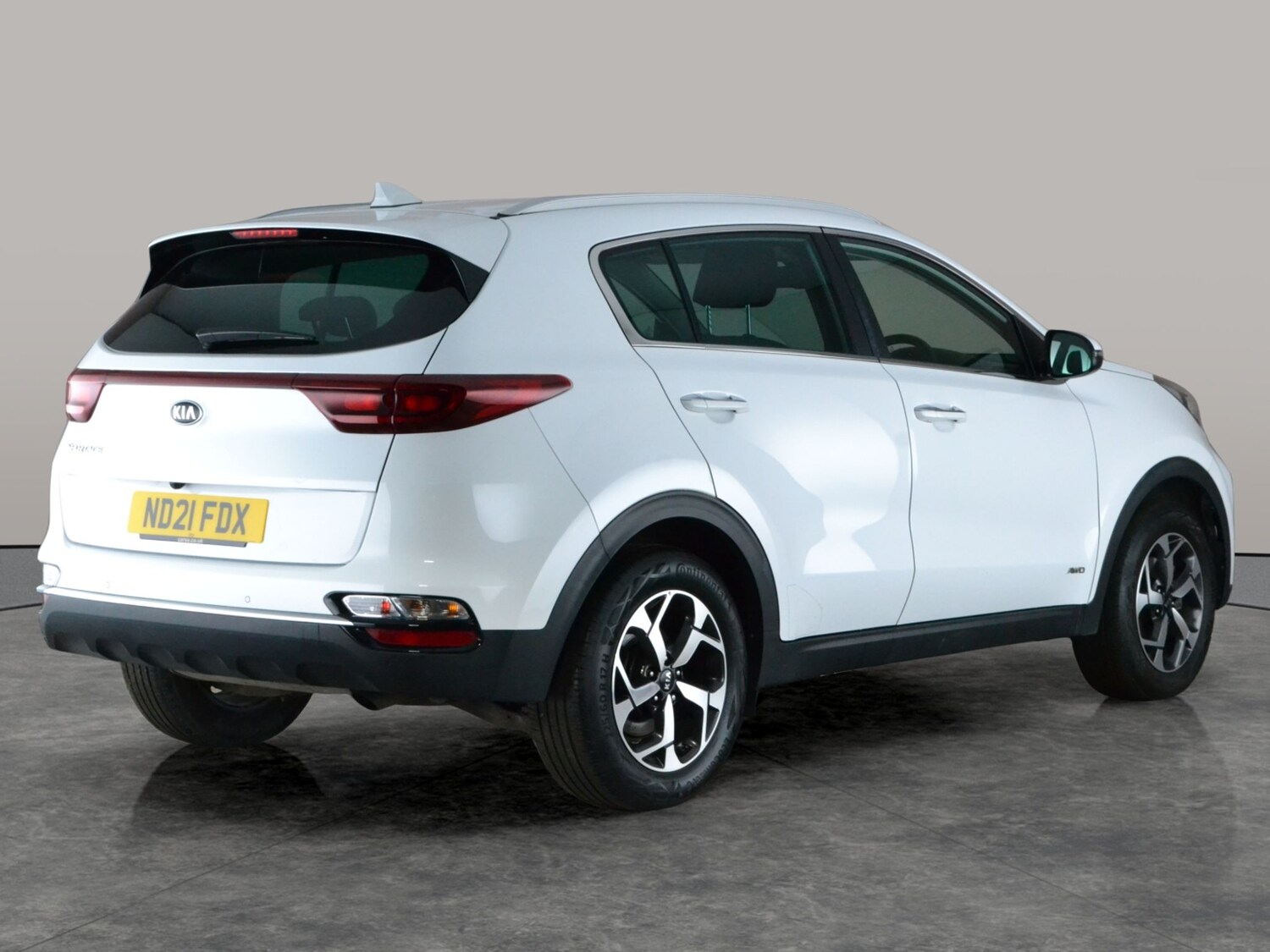 Used Kia Sportage for sale - 77660790: Photo 11