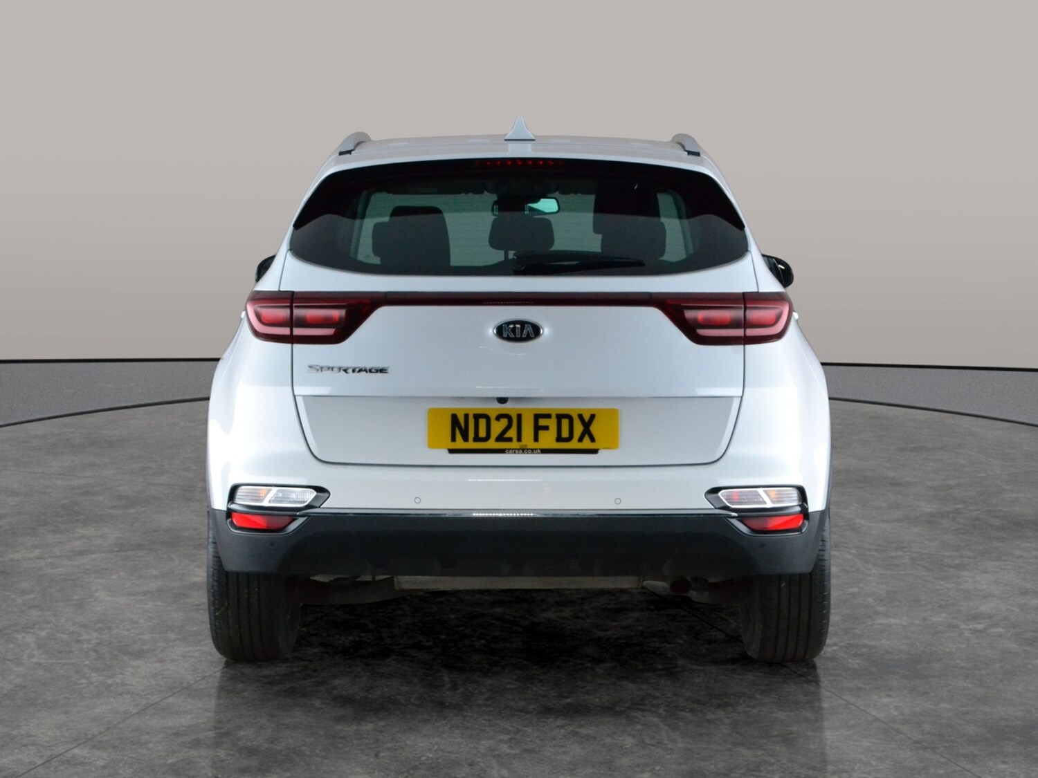 Used Kia Sportage for sale - 77660790: Photo 12