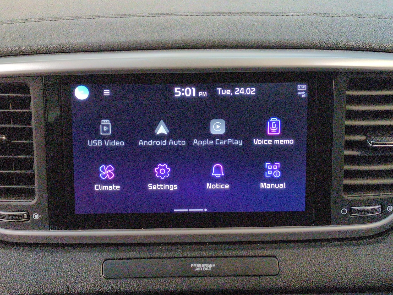 Used Kia Sportage for sale - 77660790: Photo 15