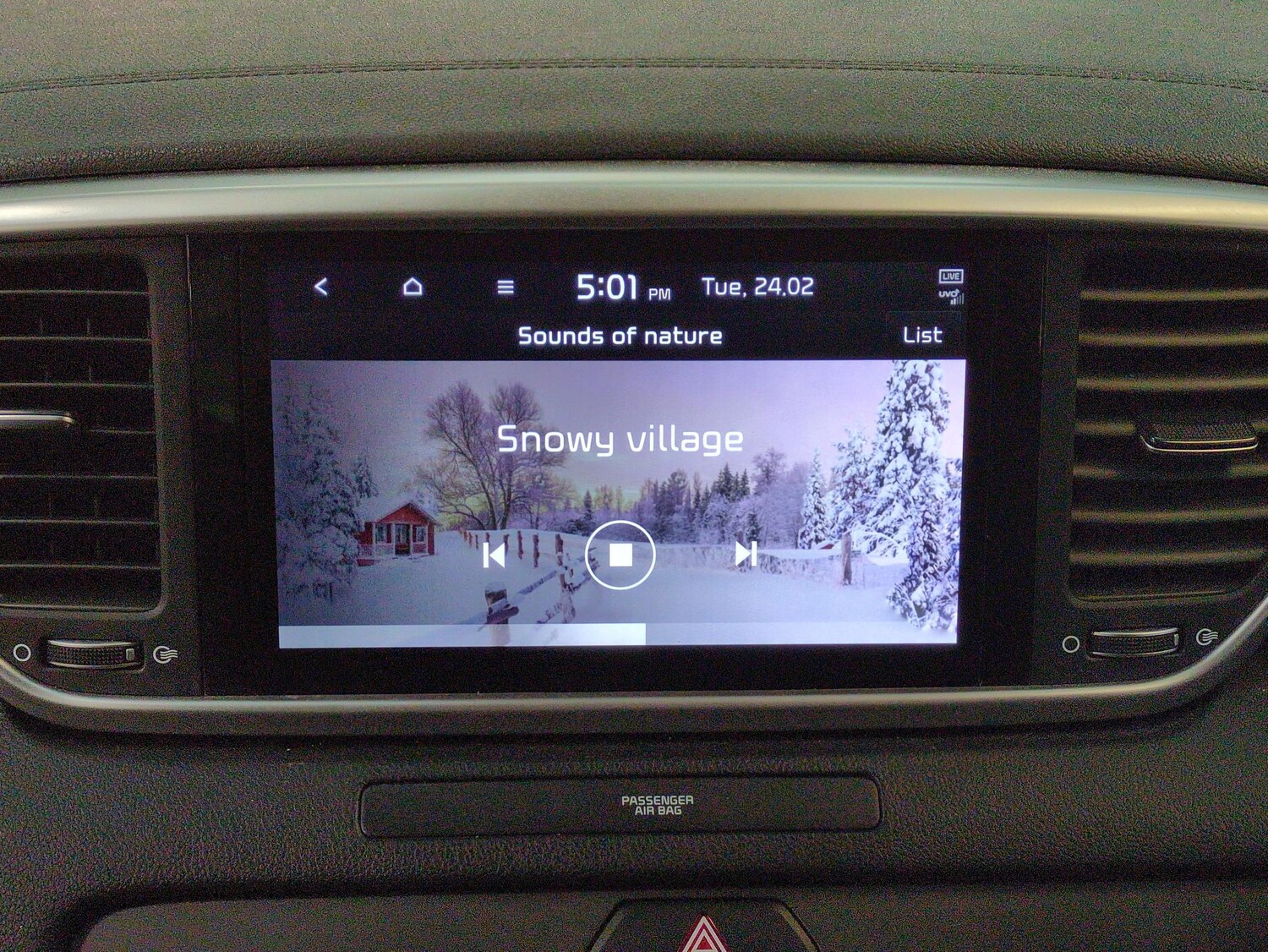 Used Kia Sportage for sale - 77660790: Photo 16