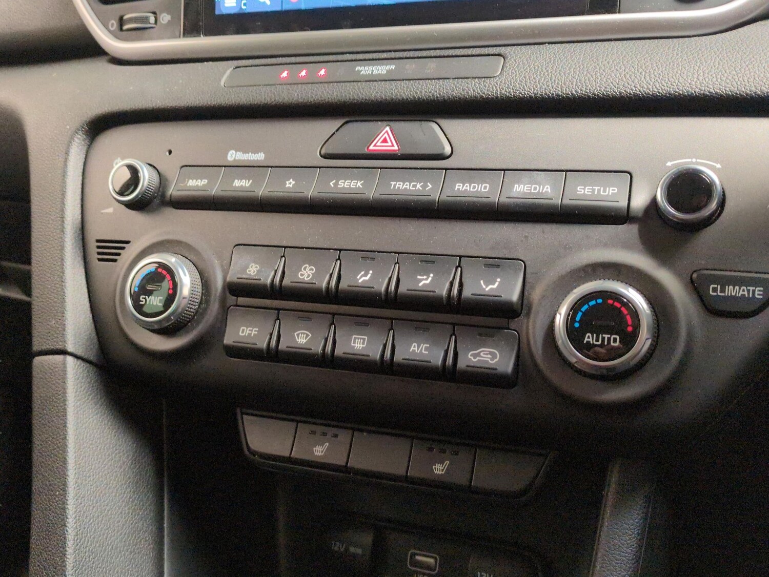 Used Kia Sportage for sale - 77660790: Photo 19