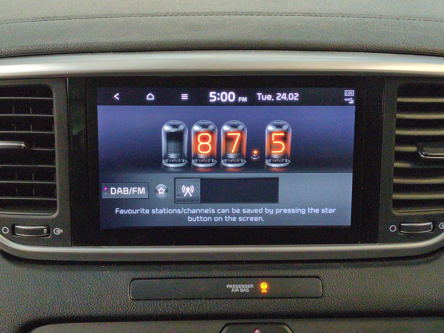 Used Kia Sportage for sale - 77660790: Photo 7