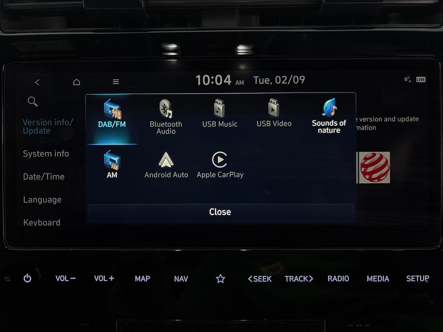Vehicle 29
