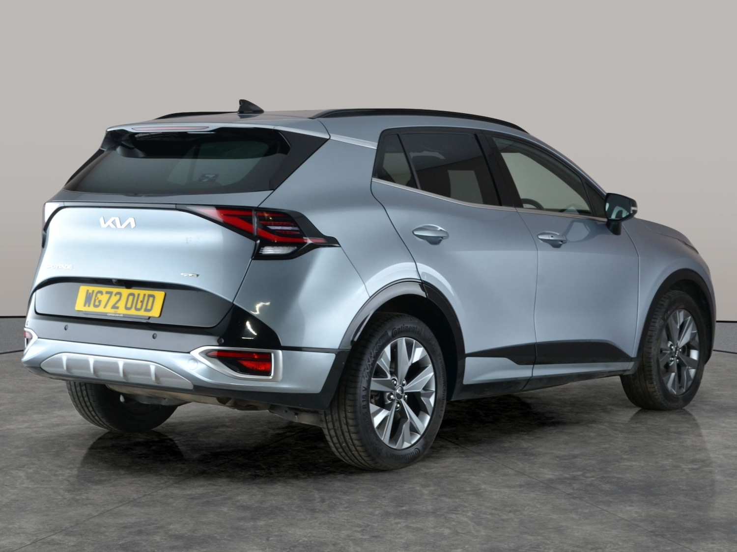 Used Kia Sportage for sale - 77432365: Photo 10