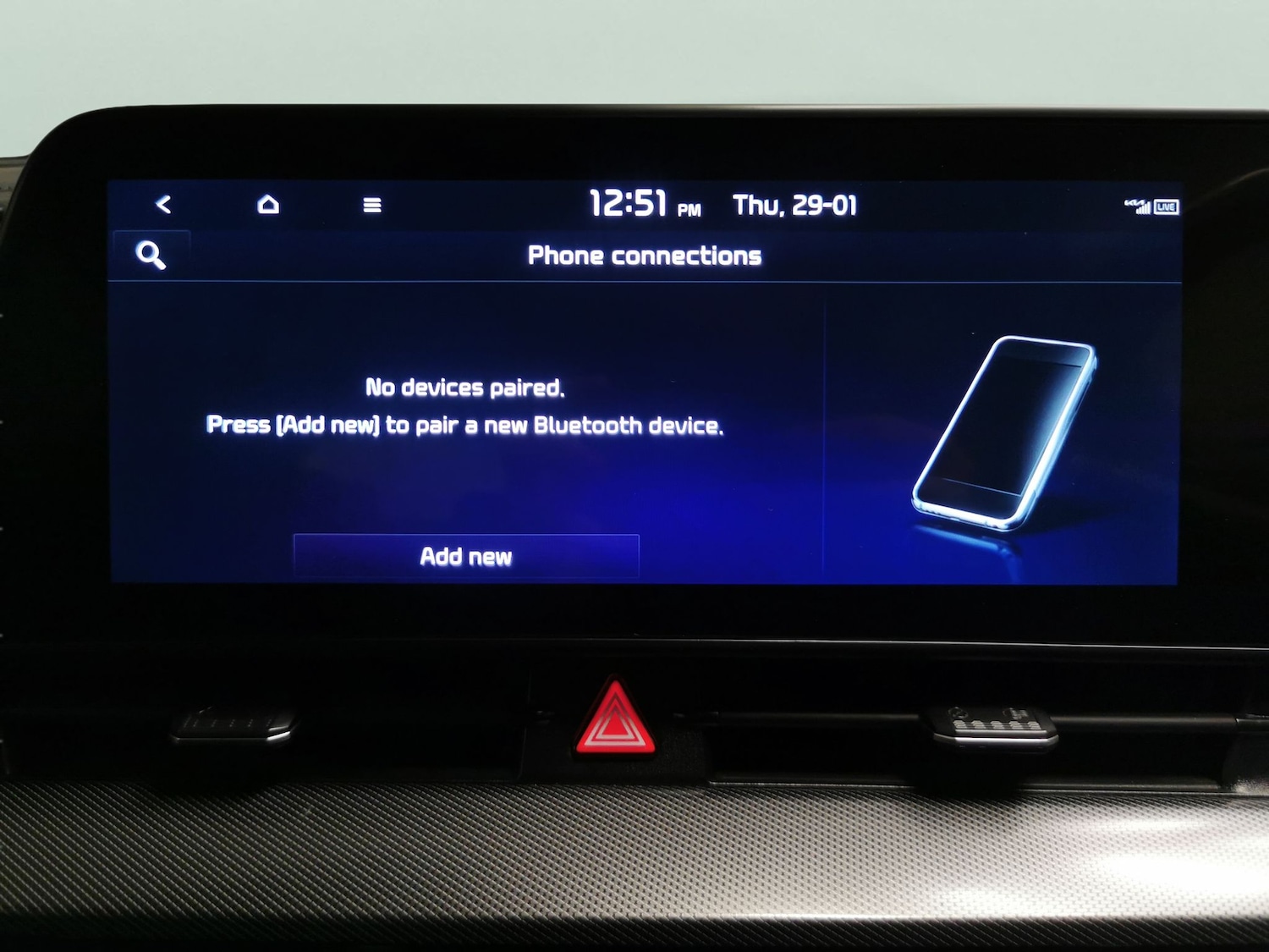 Used Kia Sportage for sale - 77432365: Photo 16