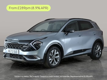 Used Kia Sportage undefined for sale - 77432365: Photo