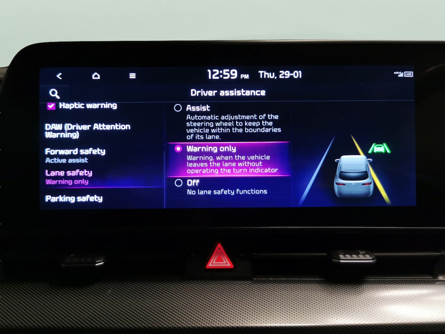 Used Kia Sportage for sale - 77432365: Photo 23