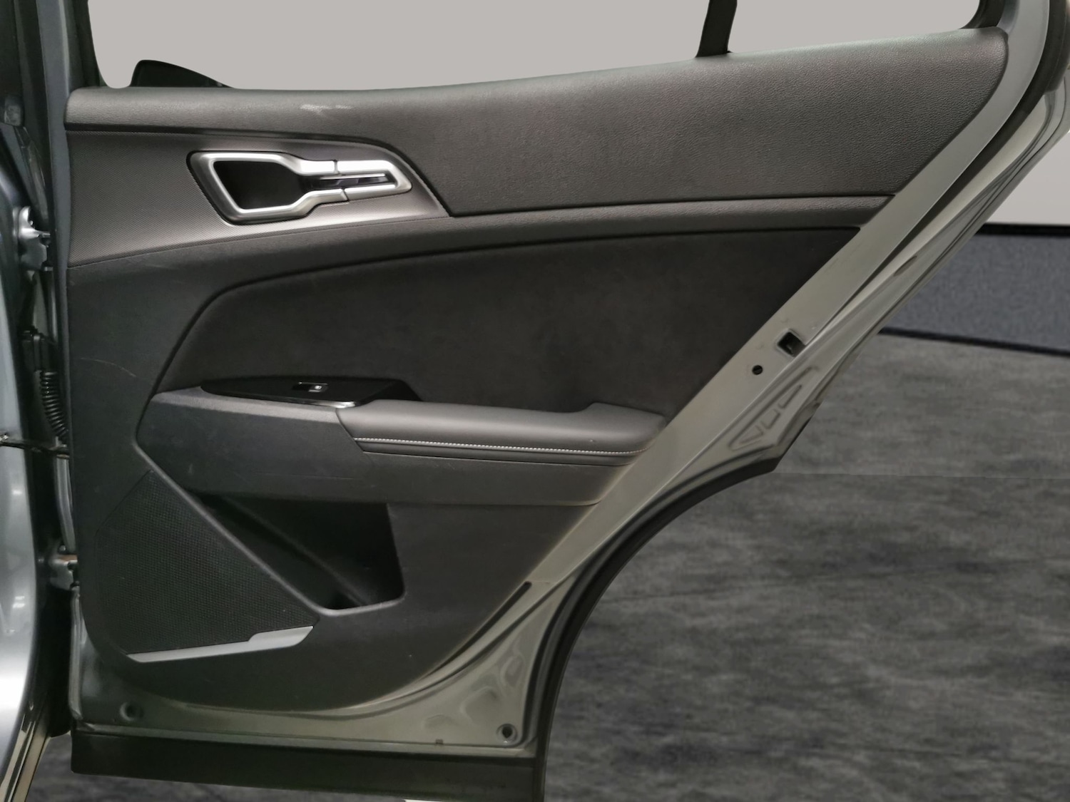 Used Kia Sportage for sale - 77432365: Photo 30